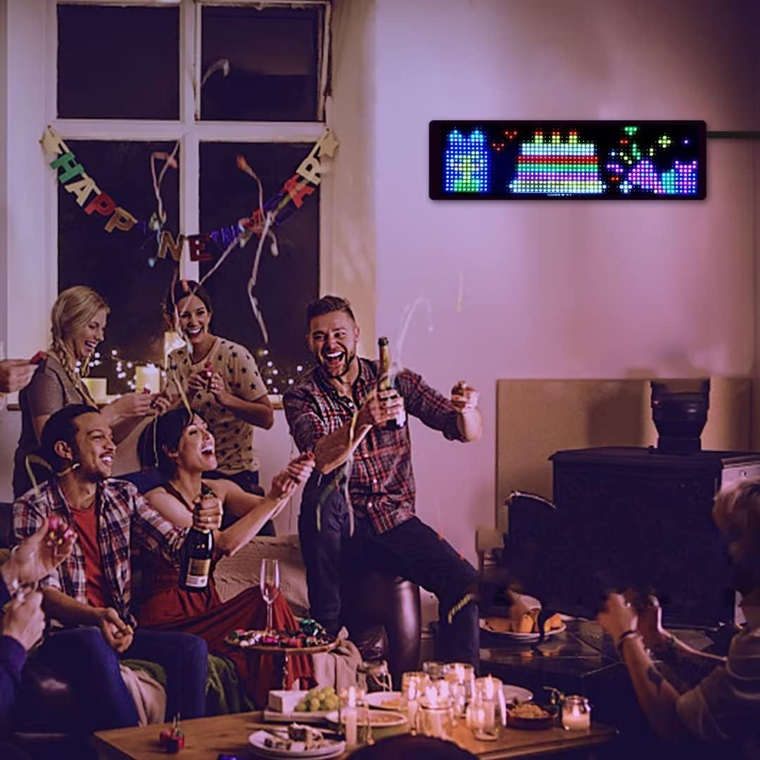 Store Signs & Displays